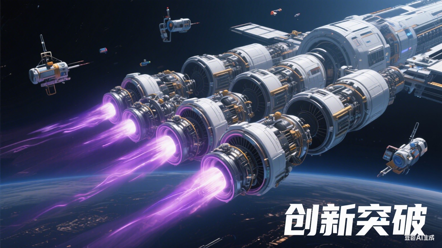 高速空气动力学，探索飞行的科学之美